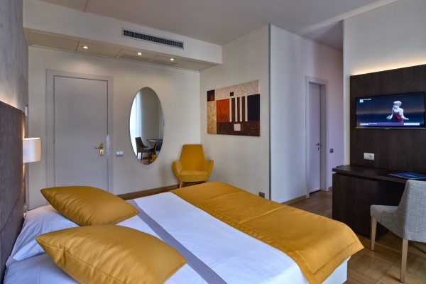 Hotel Como
